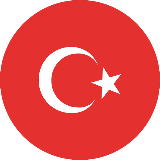 TÜRKÇE