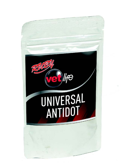 RUBY UNIVERSAL ANTIDOT