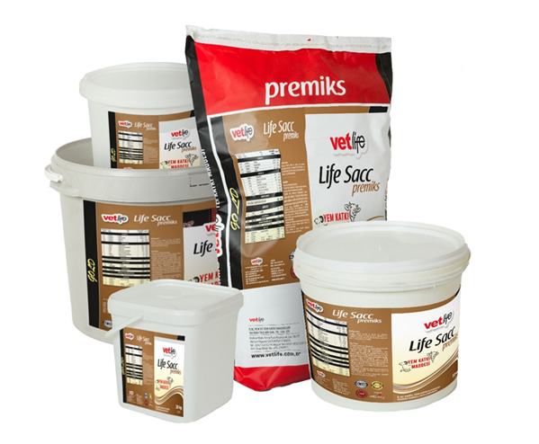 GOLD LIFE SACC PREMİKS