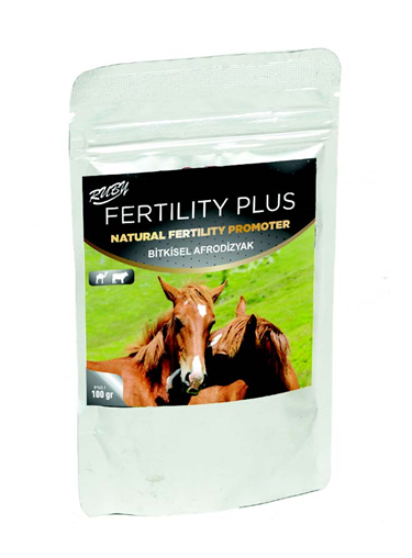 RUBY FERTILITY PLUS